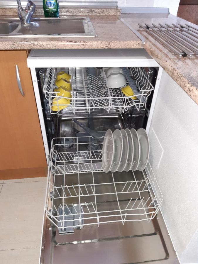 Apartamento Romero Cabo Roig, Solarium Opcional أوريويلا المظهر الخارجي الصورة