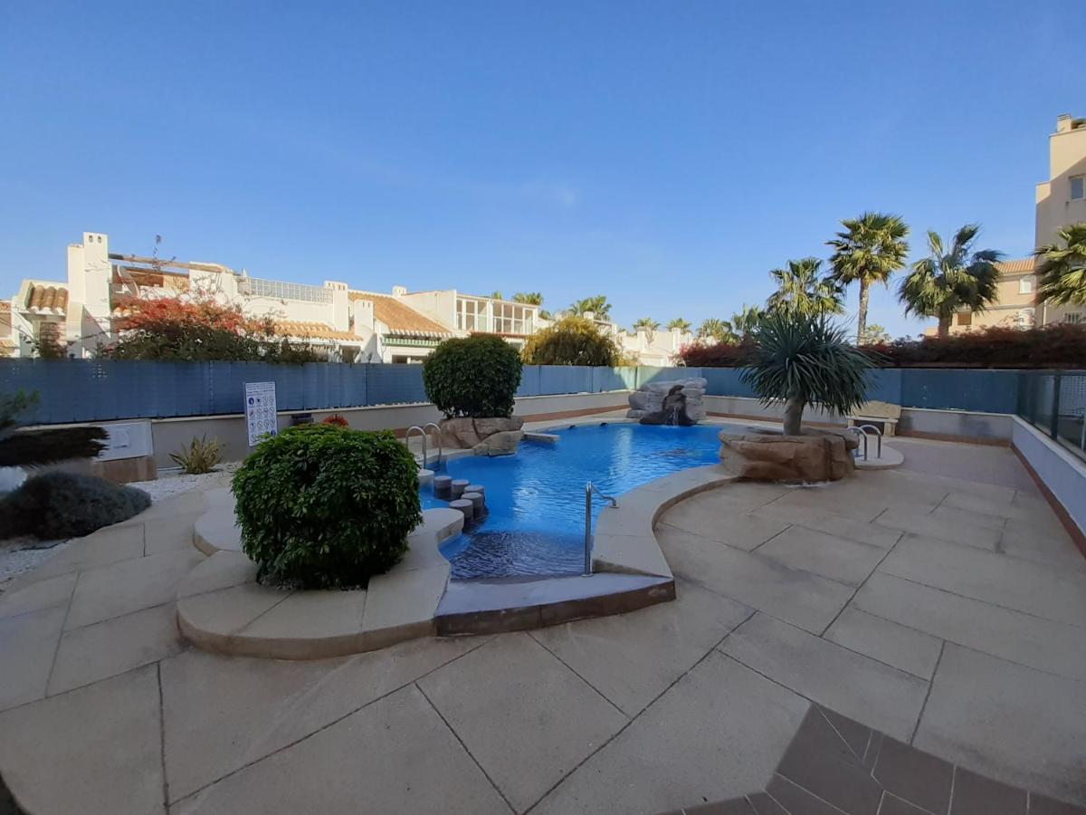 Apartamento Romero Cabo Roig, Solarium Opcional أوريويلا المظهر الخارجي الصورة