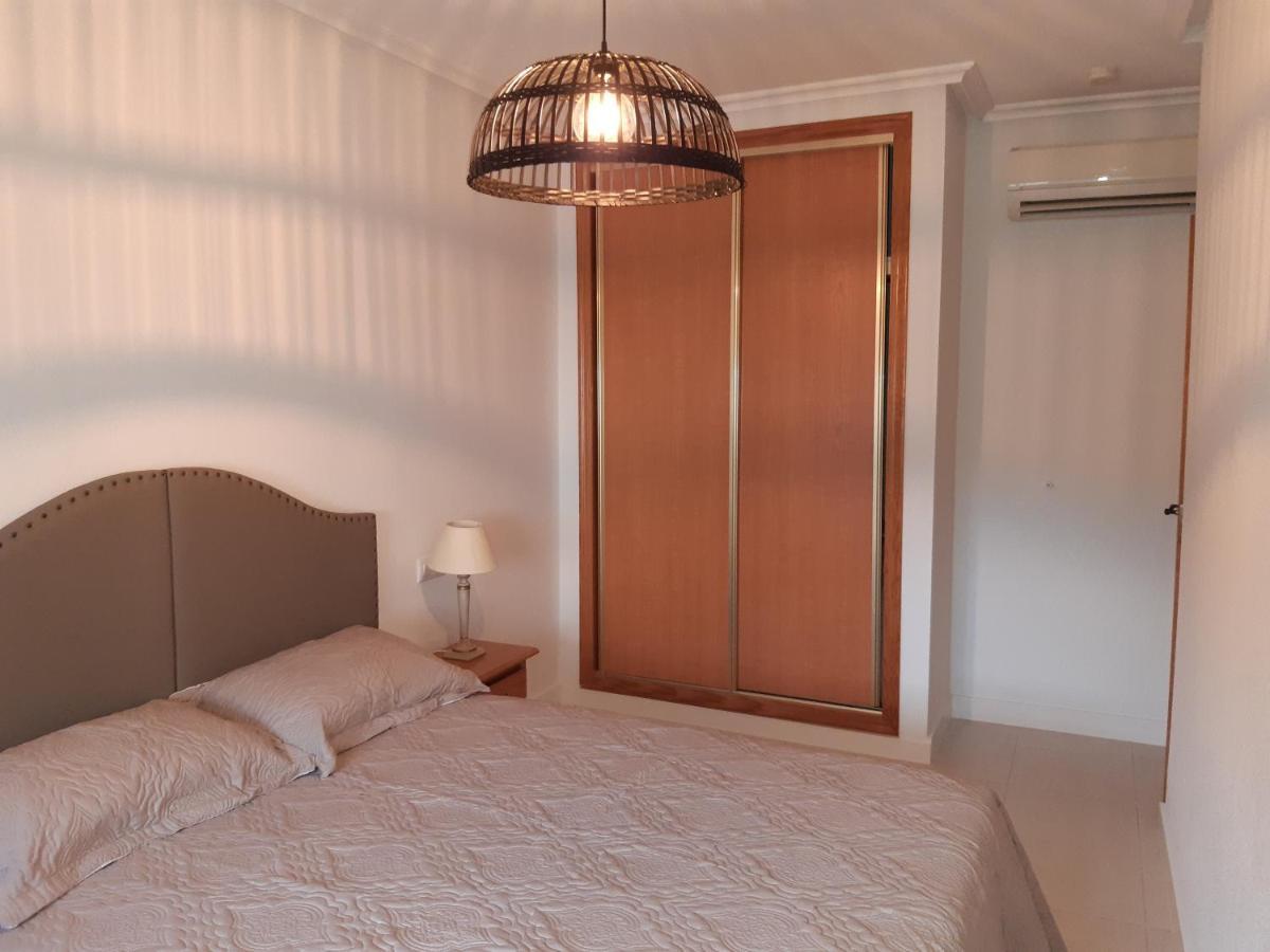 Apartamento Romero Cabo Roig, Solarium Opcional أوريويلا المظهر الخارجي الصورة