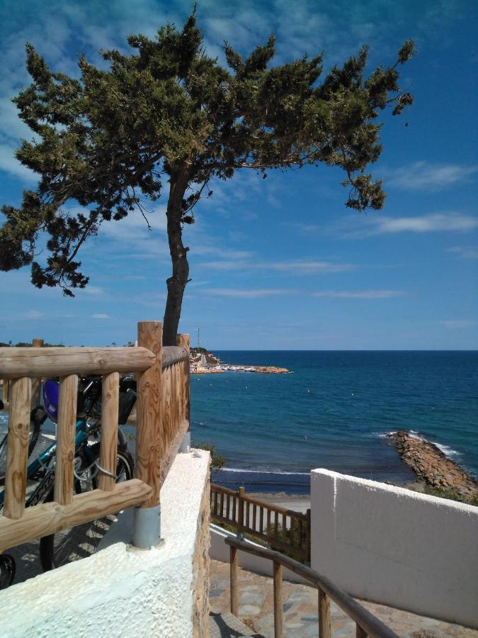 Apartamento Romero Cabo Roig, Solarium Opcional أوريويلا المظهر الخارجي الصورة