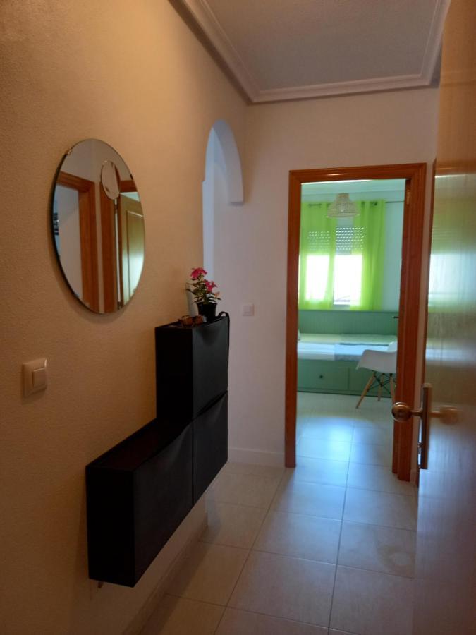Apartamento Romero Cabo Roig, Solarium Opcional أوريويلا المظهر الخارجي الصورة