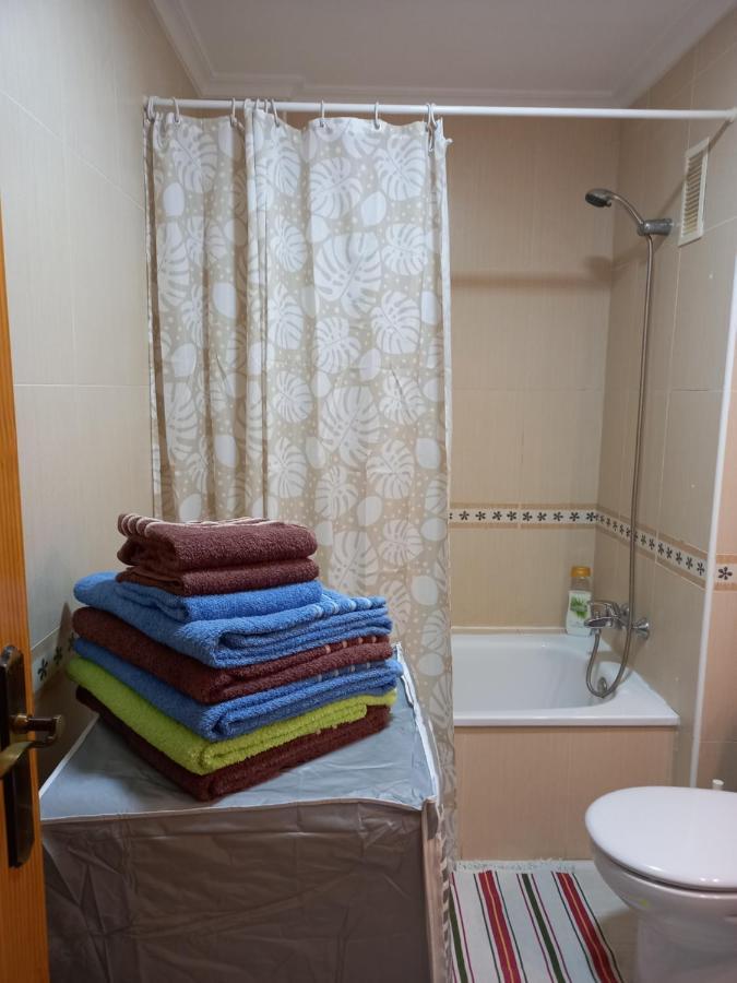 Apartamento Romero Cabo Roig, Solarium Opcional أوريويلا المظهر الخارجي الصورة