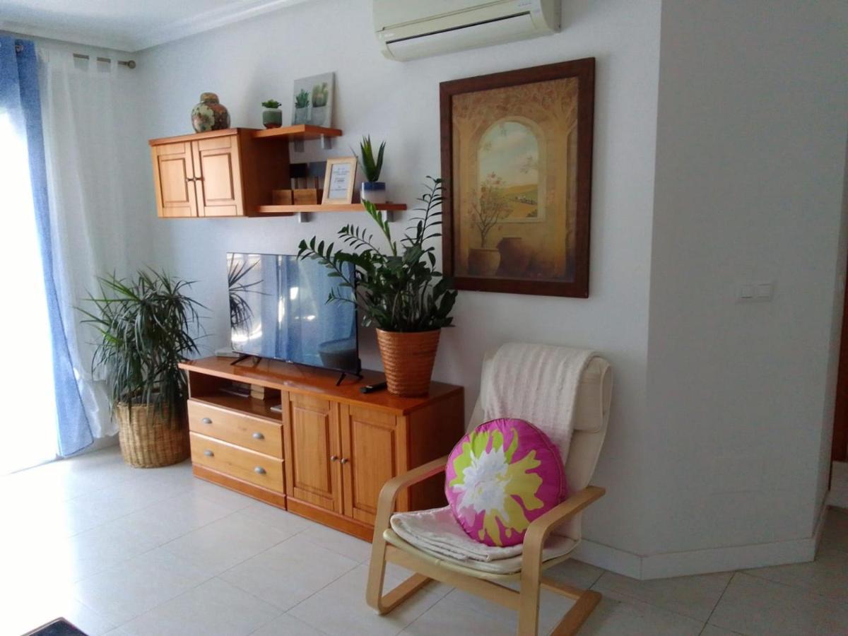 Apartamento Romero Cabo Roig, Solarium Opcional أوريويلا المظهر الخارجي الصورة