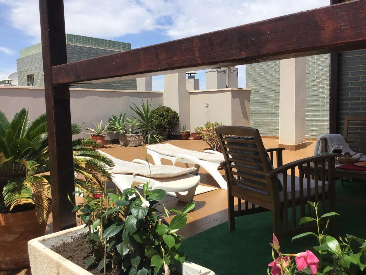 Apartamento Romero Cabo Roig, Solarium Opcional أوريويلا المظهر الخارجي الصورة