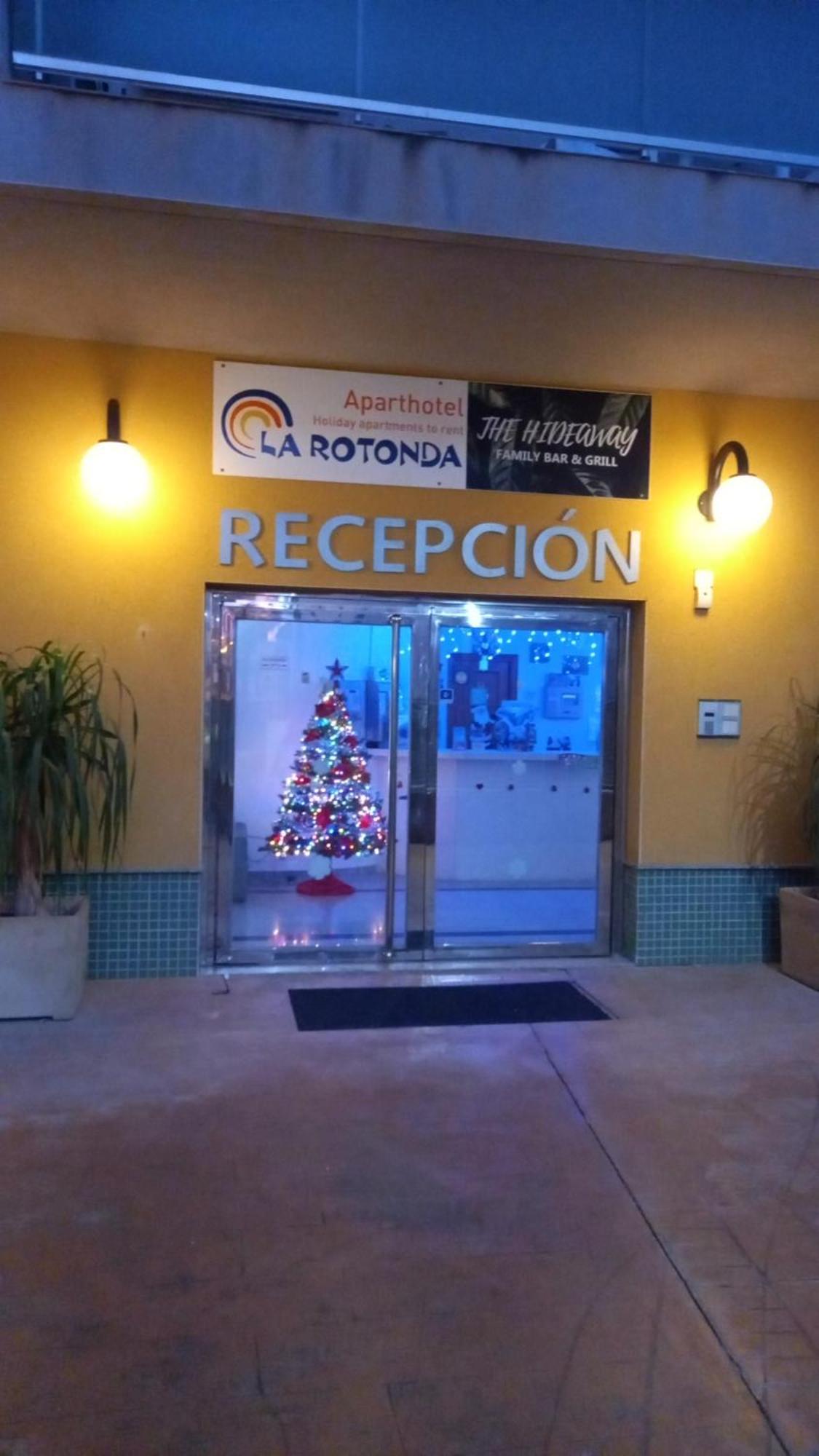 Apartamento Romero Cabo Roig, Solarium Opcional أوريويلا المظهر الخارجي الصورة