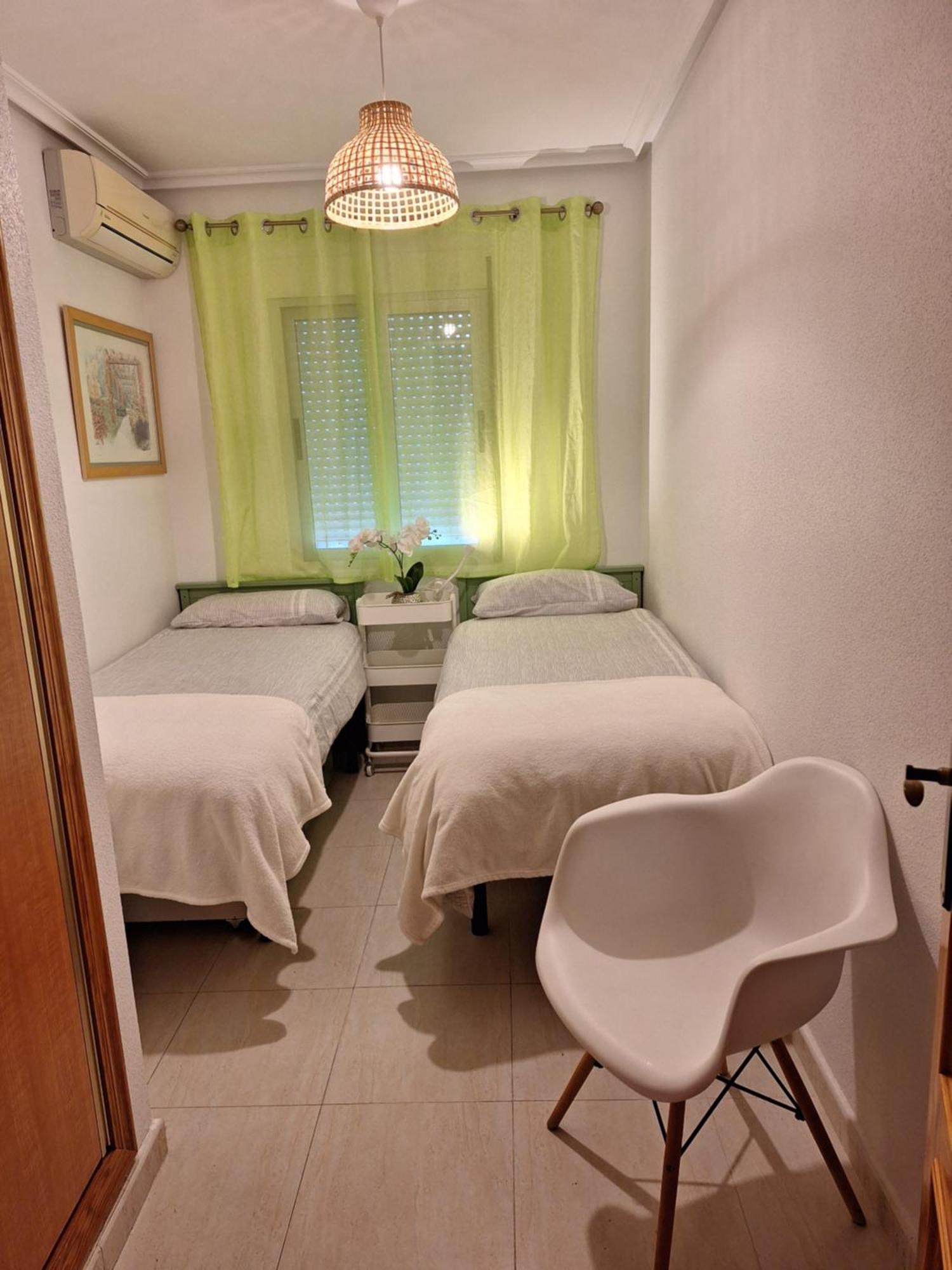Apartamento Romero Cabo Roig, Solarium Opcional أوريويلا المظهر الخارجي الصورة
